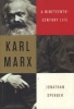 Karl Marx - A Nineteenth-Century Life (Hardcover) - Jonathan Sperber Photo