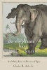 Do Elephants Have Knees? - And Other Stories of Darwinian Origins (Hardcover) - Charles R Ault Photo