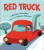 Red Truck (Board book) - Kersten Hamilton Photo