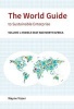 The World Guide to Sustainable Enterprise, Volume 1 - Africa and Middle East (Paperback) - Wayne Visser Photo