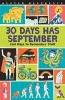 Thirty Days Has September (Paperback) - Christopher Stevens Photo