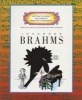 Johannes Brahms (Paperback) - Mike Venezia Photo