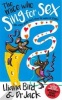 The Mice Who Sing for Sex - And Other Weird Tales from the World of Science (Hardcover) - Lliana Bird Photo