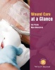 Wound Care at a Glance (Paperback) - Ian Peate Photo