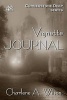 Cornerstone Deep Series Vignette Journal (Paperback) - Charlene a Wilson Photo