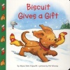 Biscuit Gives a Gift (Board book) - Alyssa Satin Capucilli Photo