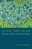 Living Out Islam - Voices of Gay, Lesbian, and Transgender Muslims (Paperback) - Scott Siraj al Haqq Kugle Photo