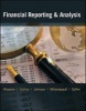 Financial Reporting and Analysis (Hardcover, 6th Revised edition) - Lawrence Revsine Photo