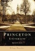 Princeton University (Paperback) - Richard D Smith Photo