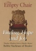 The Empty Chair - Finding Hope and Joy (Paperback, New edition) - Nahman of Bratslav Photo