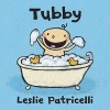 Tubby (Board book) - Leslie Patricelli Photo