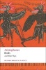 Birds and Other Plays (Paperback) - Aristophanes Photo