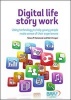 Digital Life Story Work (Paperback) - Simon P Hammond Photo