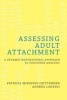 Assessing Adult Attachment - A Dynamic-Maturational Approach to Discourse Analysis (Hardcover) - Patricia McKinsey Crittenden Photo