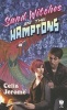 Sand Witches in the Hamptons (Paperback) - Celia Jerome Photo