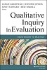 Qualitative Inquiry in Evaluation - From Theory to Practice (Paperback) - Leslie Goodyear Photo