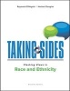 Taking Sides: Clashing Views in Race and Ethnicity (Paperback, 11th) - Raymond DAngelo Photo