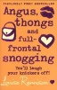 Angus, Thongs and Full-Frontal Snogging (Paperback) - Louise Rennison Photo