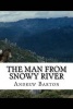 The Man from Snowy River (Paperback) - Andrew Barton Photo