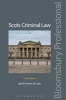 Scots Criminal Law (Paperback, 4th Revised edition) - Andrew Cubie Photo