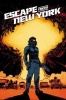 Escape from New York, Volume 4 (Paperback) - Christopher Sebela Photo