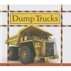 Dump Trucks (Hardcover) - Cynthia Amoroso Photo