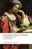 Early Modern Women's Writing - An Anthology 1560-1700 (Paperback) - Paul Salzman Photo