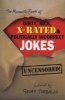 The Mammoth Book of Dirty Jokes (Paperback) - Geoff Tibballs Photo