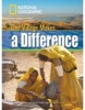 One Village Makes a Difference, Pt. 001 (Paperback) - Rob Waring Photo