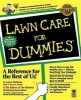 Lawn Care For Dummies (Paperback) - Lance Walheim Photo