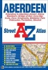 Aberdeen Street Atlas (Paperback) -  Photo