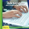 ADA Lovelace and Computer Algorithms (Hardcover) - Ellen Labrecque Photo