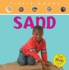 Sand (Hardcover) - Rachel Matthews Photo