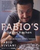 Fabio's Italian Kitchen (Paperback) - Fabio Viviani Photo