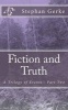 Fiction and Truth - A Trilogy of Events - Part Two (Paperback) - Stephan Gerke Photo