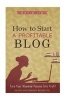 How to Start a Profitable Blog - A Guide to Create Content That Rocks, Build Traffic, and Turn Your Blogging Passion Into Profit (Paperback) - David Lim Photo