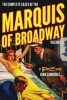 The Complete Cases of the Marquis of Broadway, Volume 2 (Paperback) - John Lawrence Photo