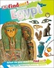 Ancient Egypt (Paperback) - Dk Photo