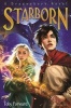 Starborn - A Dragonborn Novel (Paperback) - Toby Forward Photo