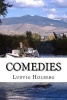 Comedies (Paperback) - Ludvig Holberg Photo