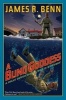 A Blind Goddess - A Billy Boyle World War II Mystery (Paperback) - James R Benn Photo