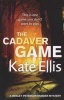 The Cadaver Game (Paperback) - Kate Ellis Photo