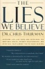 The Lies We Believe (Paperback) - Chris Thurman Photo