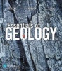 Essentials of Geology Plus Masteringgeology with Etext -- Access Card Package (Book, 13th) - Frederick K Lutgens Photo