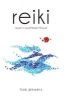 Reiki - Level I, II and Master Manual (Paperback) - Lisa Powers Photo