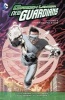 Green Lantern, Volume 6 - New Guardians (Paperback, 52nd edition) - Brad Walker Photo