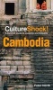 Cambodia (Paperback) - Peter North Photo