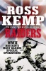 Raiders - World War Two True Stories (Paperback) - Ross Kemp Photo