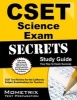 CSET Science Exam Secrets Study Guide - CSET Test Review for the California Subject Examinations for Teachers (Paperback) - Mometrix Media LLC Photo