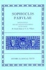  Fabulae (English, Greek, To, Hardcover, 2nd Revised edition) - Sophocles Photo